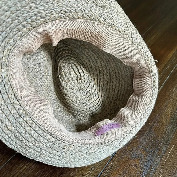 Calypso St. Barth bucket hat - Picture 7 of 15